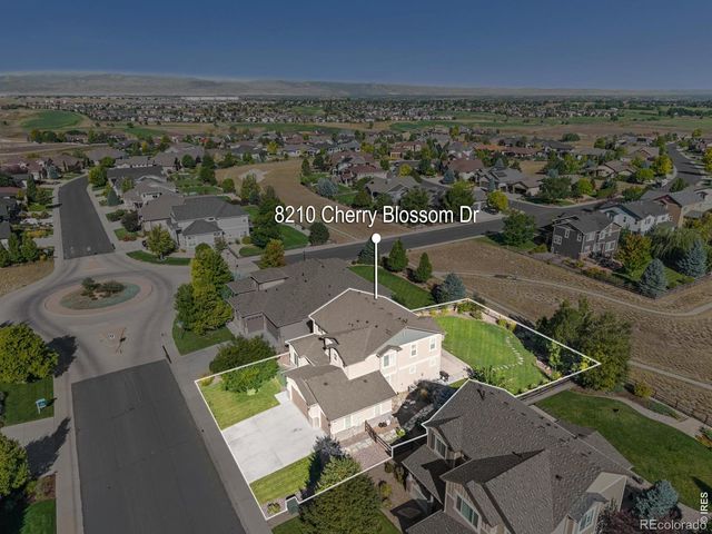 8210 Cherry Blossom Drive, Windsor, CO 80550