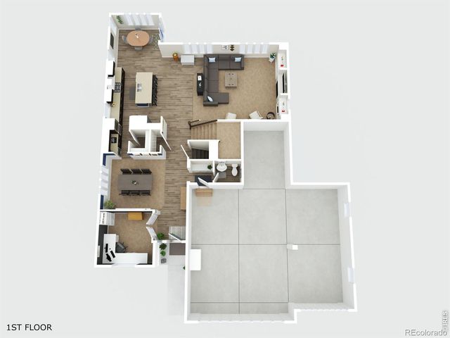 8210 Cherry Blossom Drive, Windsor, CO 80550