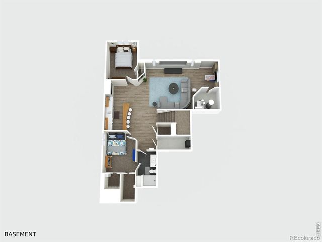 8210 Cherry Blossom Drive, Windsor, CO 80550