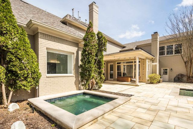 8837 CALKINS HILL CV, Germantown, TN 38139