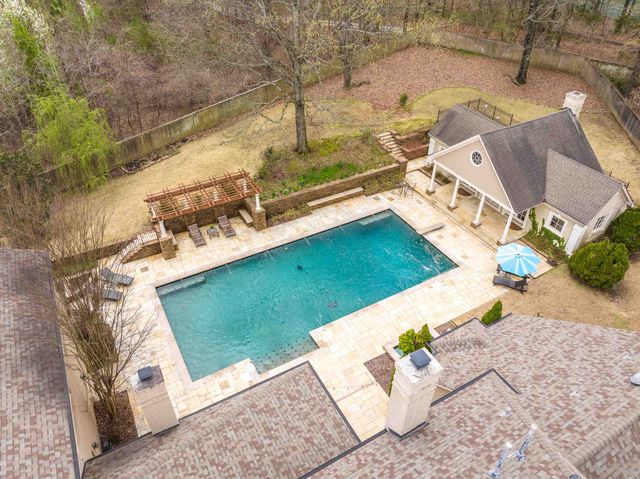 8837 CALKINS HILL CV, Germantown, TN 38139