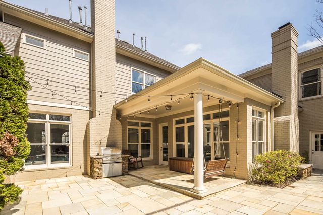 8837 CALKINS HILL CV, Germantown, TN 38139