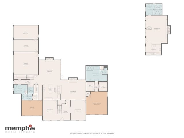 8837 CALKINS HILL CV, Germantown, TN 38139