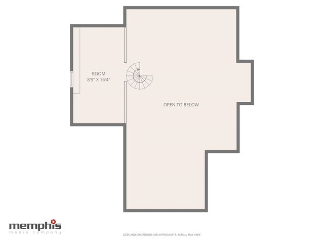 8837 CALKINS HILL CV, Germantown, TN 38139