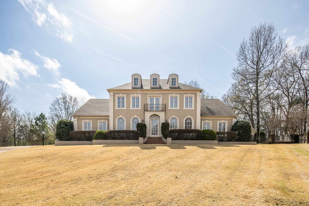 8837 CALKINS HILL CV, Germantown, TN 38139