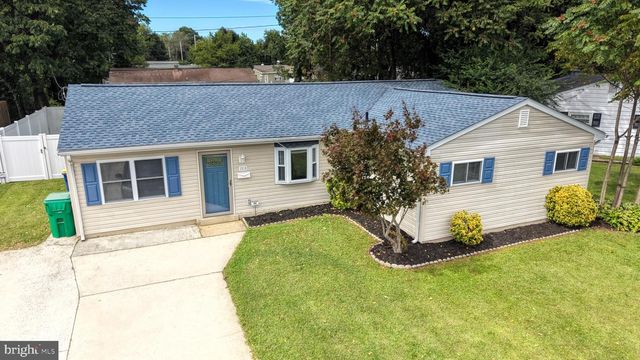 1510 S GOVERNORS, Dover, DE 19904