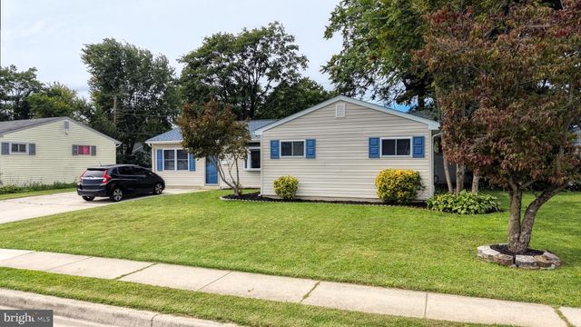1510 S GOVERNORS, Dover, DE 19904
