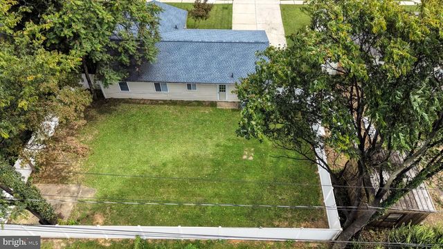 1510 S GOVERNORS, Dover, DE 19904