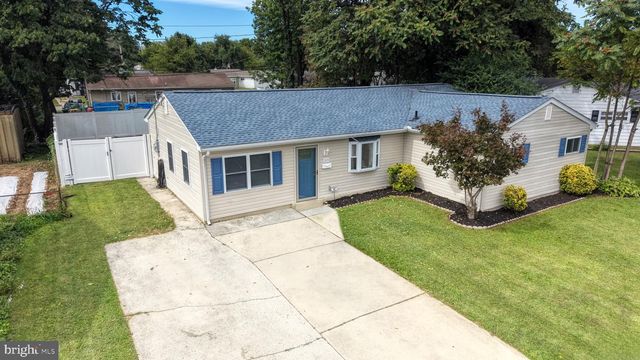 1510 S GOVERNORS, Dover, DE 19904
