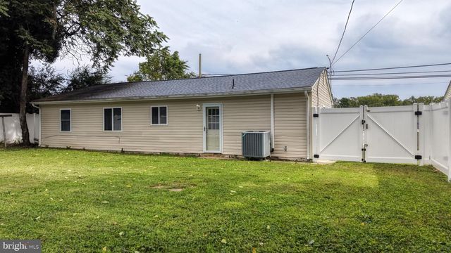 1510 S GOVERNORS, Dover, DE 19904