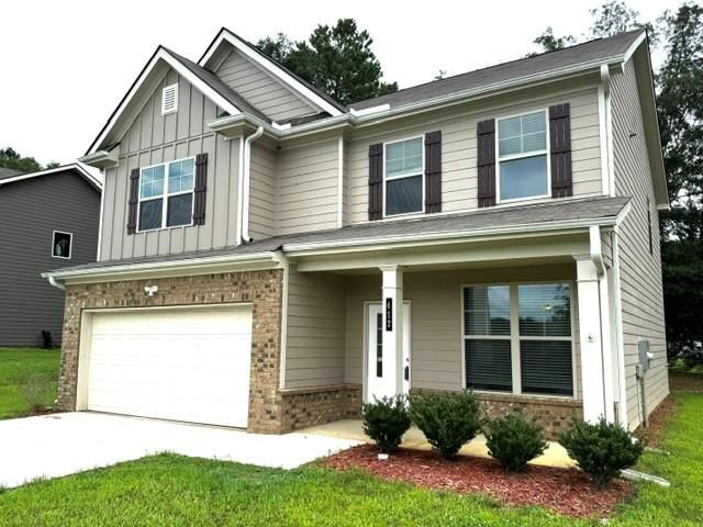 412 Mcginnis Circle, Calhoun, GA 30701