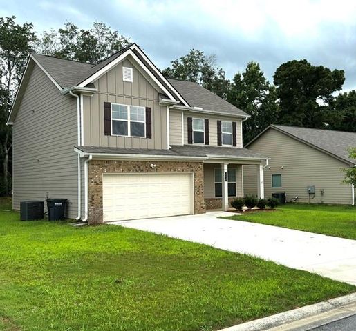 412 Mcginnis Circle, Calhoun, GA 30701