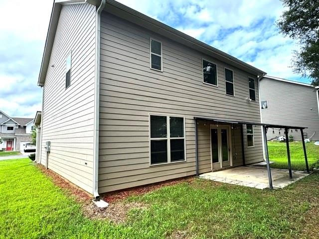 412 Mcginnis Circle, Calhoun, GA 30701