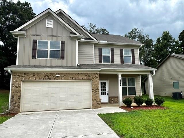 412 Mcginnis Circle, Calhoun, GA 30701