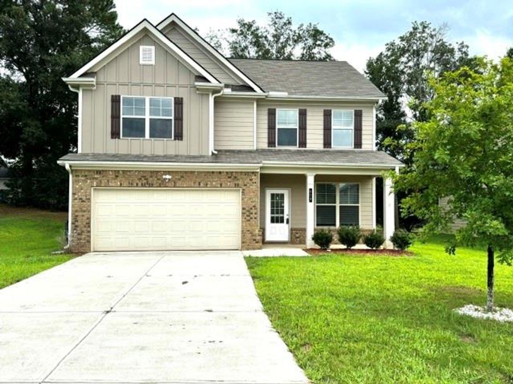 412 Mcginnis Circle, Calhoun, GA 30701