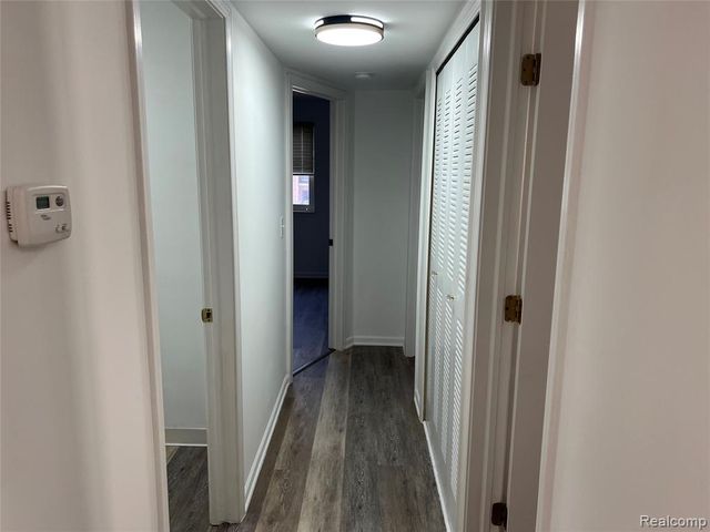 38539 Wellington Drive 19, Clinton Township, MI 48036