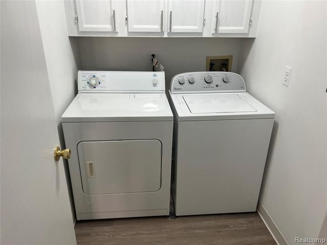 38539 Wellington Drive 19, Clinton Township, MI 48036