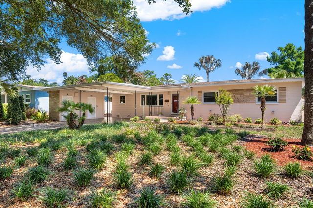2811 CLEMWOOD STREET, Orlando, FL 32803