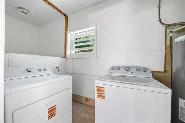 2811 CLEMWOOD STREET, Orlando, FL 32803