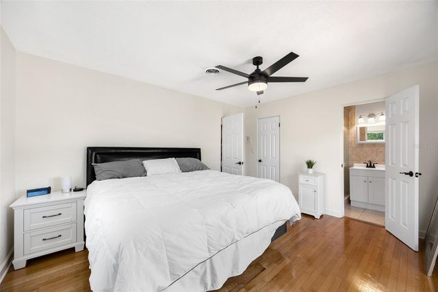 2811 CLEMWOOD STREET, Orlando, FL 32803