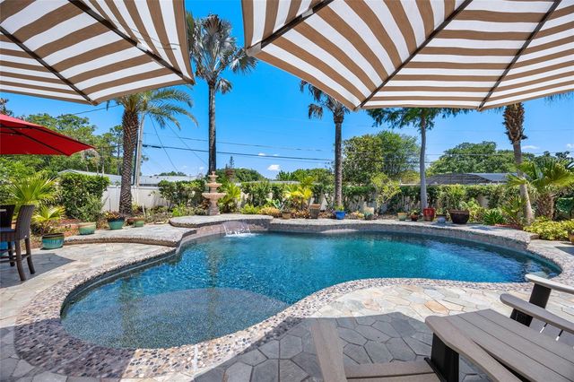 2811 CLEMWOOD STREET, Orlando, FL 32803