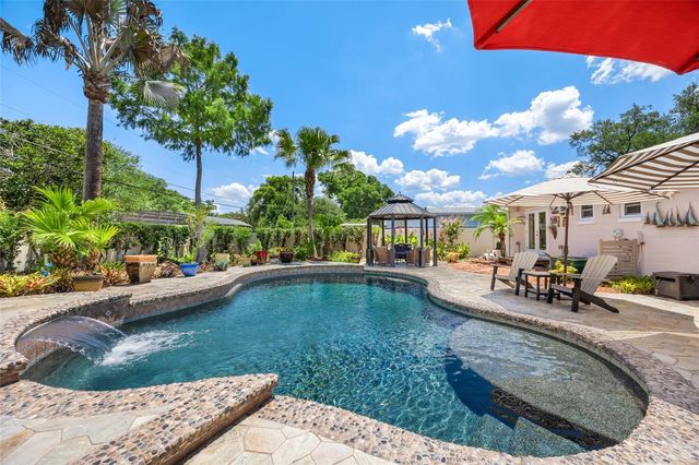 2811 CLEMWOOD STREET, Orlando, FL 32803