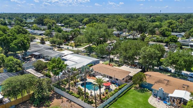 2811 CLEMWOOD STREET, Orlando, FL 32803