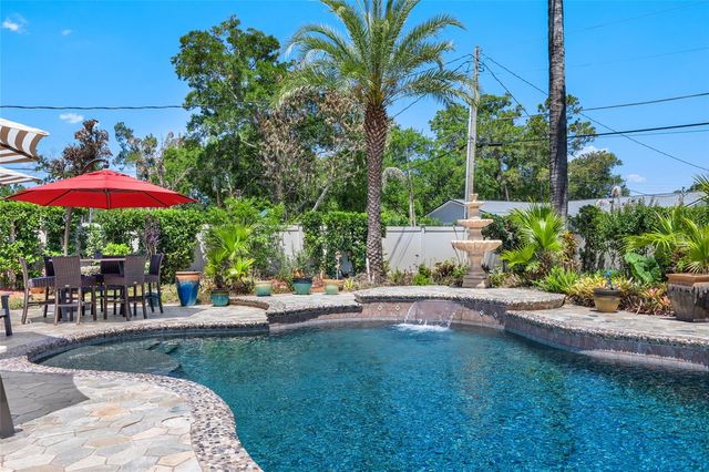 2811 CLEMWOOD STREET, Orlando, FL 32803