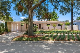 2811 CLEMWOOD STREET, Orlando, FL 32803