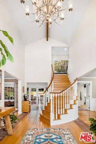 5255 ROUND MEADOW Road, Hidden Hills, CA 91302