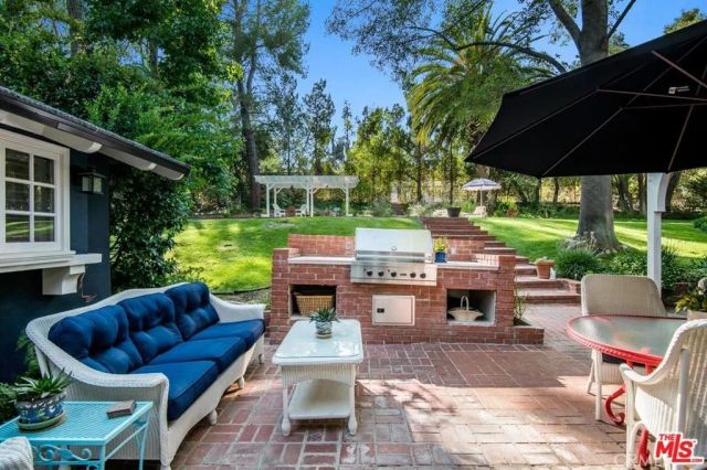 5255 ROUND MEADOW Road, Hidden Hills, CA 91302