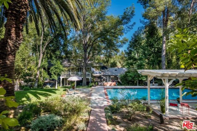 5255 ROUND MEADOW Road, Hidden Hills, CA 91302