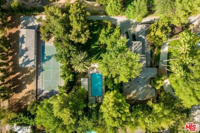5255 ROUND MEADOW Road, Hidden Hills, CA 91302