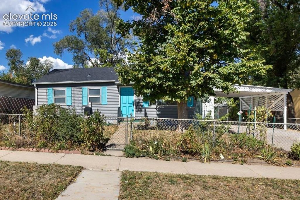 410 Lynn Avenue, Colorado Springs, CO 80905 — photo 3