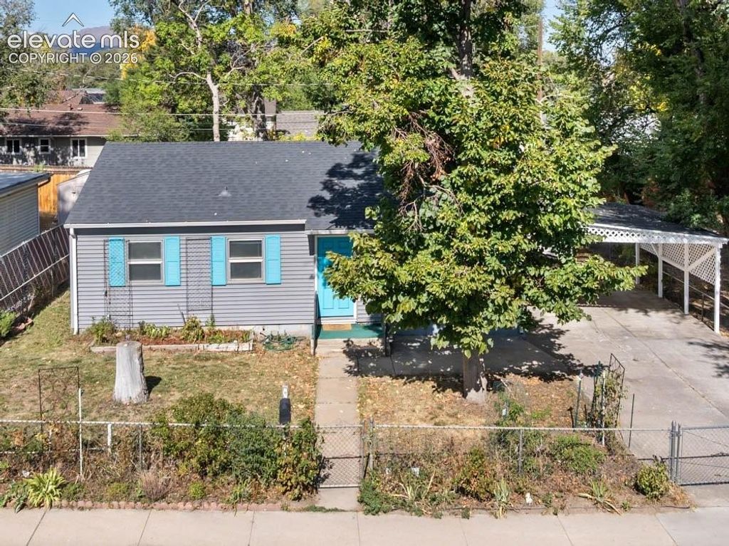 410 Lynn Avenue, Colorado Springs, CO 80905 — photo 4