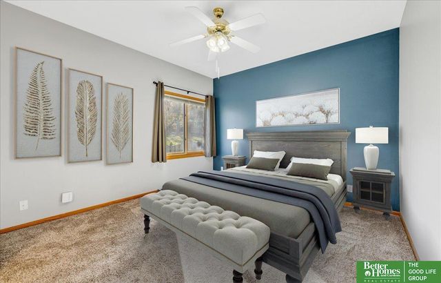 4614 N 126 Avenue, Omaha, NE 68164