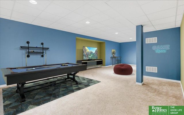 4614 N 126 Avenue, Omaha, NE 68164