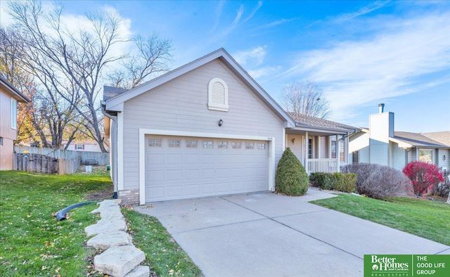 4614 N 126 Avenue, Omaha, NE 68164