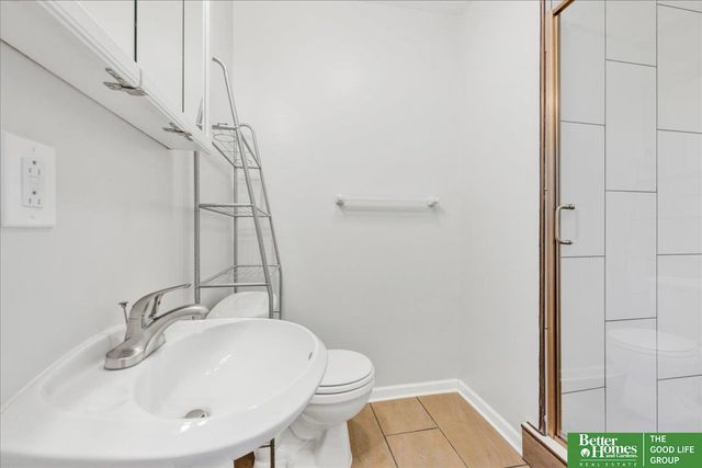 4614 N 126 Avenue, Omaha, NE 68164