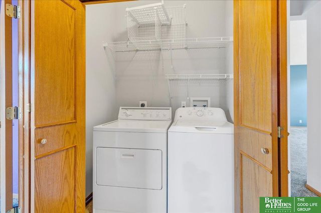 4614 N 126 Avenue, Omaha, NE 68164