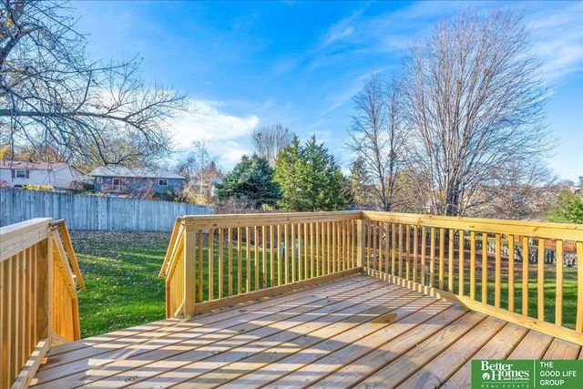 4614 N 126 Avenue, Omaha, NE 68164