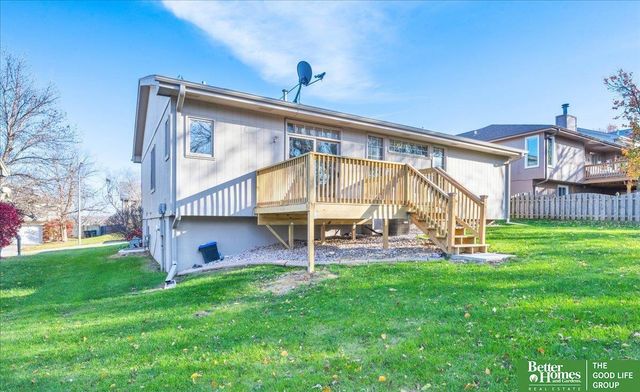 4614 N 126 Avenue, Omaha, NE 68164