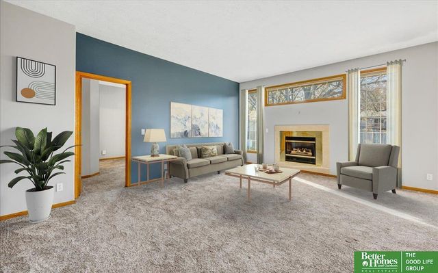 4614 N 126 Avenue, Omaha, NE 68164