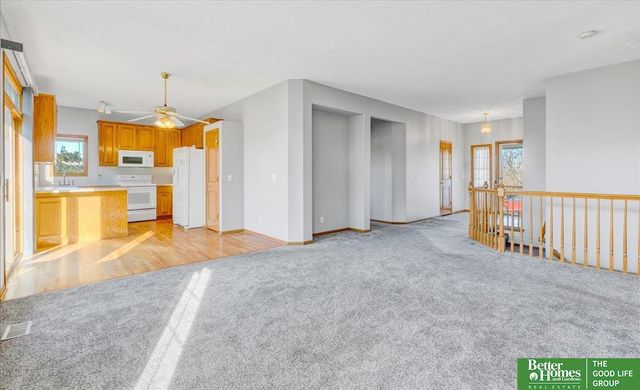 4614 N 126 Avenue, Omaha, NE 68164