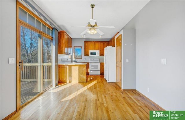 4614 N 126 Avenue, Omaha, NE 68164