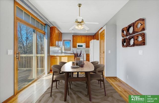 4614 N 126 Avenue, Omaha, NE 68164