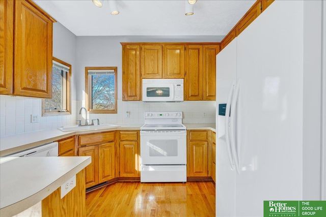 4614 N 126 Avenue, Omaha, NE 68164