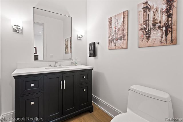 811 Magnolia Avenue, Royal Oak, MI 48073