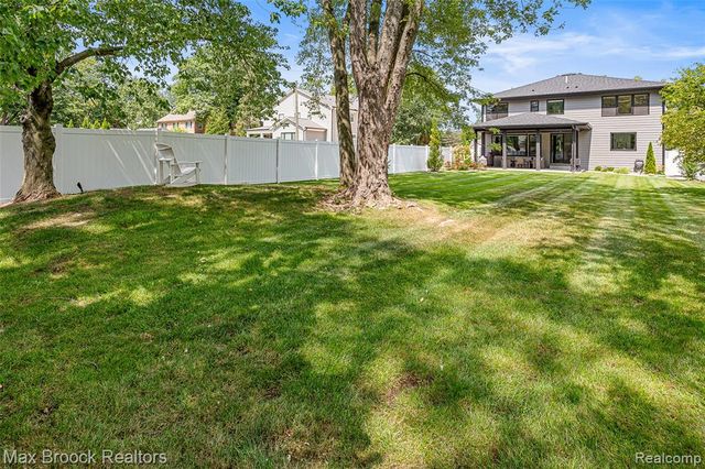 811 Magnolia Avenue, Royal Oak, MI 48073