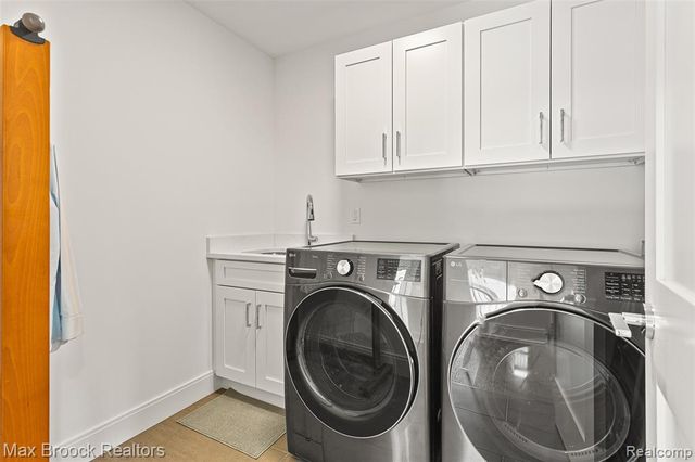 811 Magnolia Avenue, Royal Oak, MI 48073